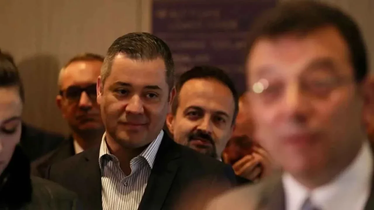 İBB davasında 58. gün: Murat Ongun'un savunma yapması bekleniyor