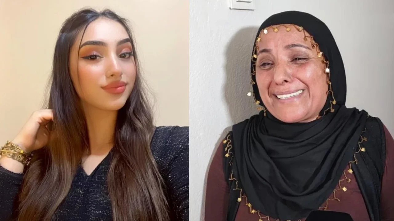 17 yaşındaki kız IBAN'ını verdi, 7 yıl hapis cezası aldı: Anne Cemile Tursun, gözyaşları içinde yardım istedi