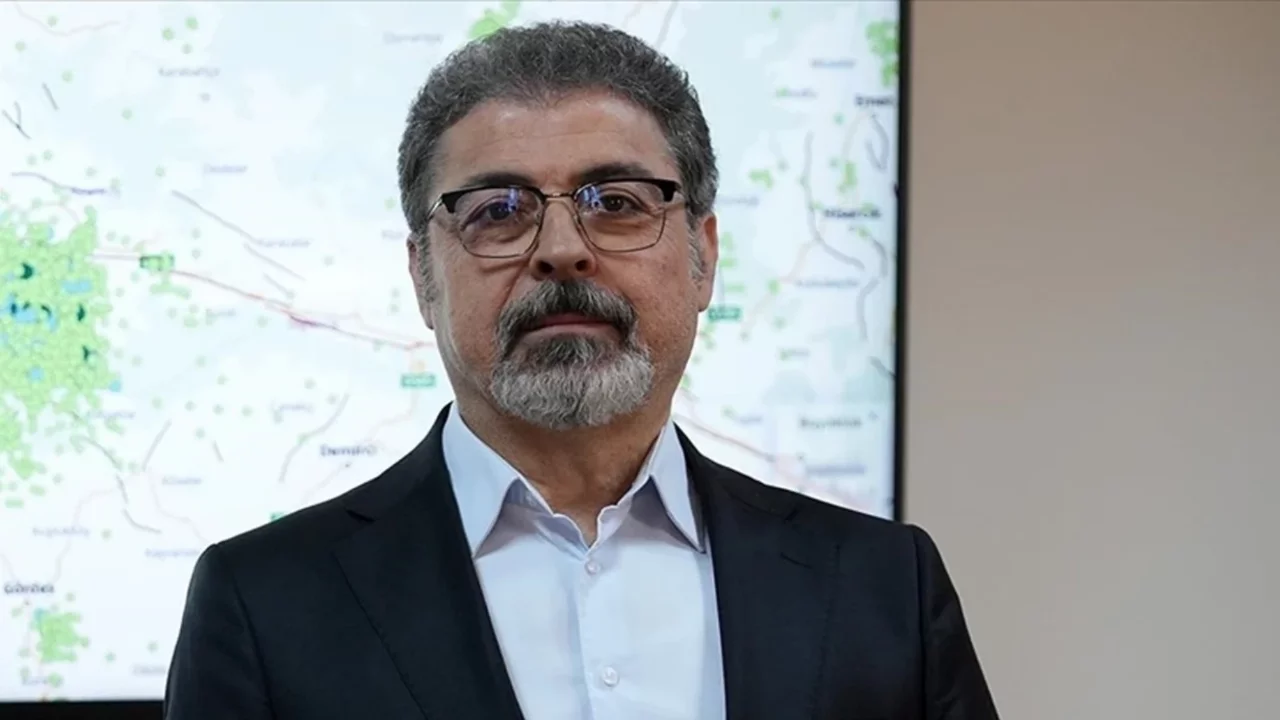 Prof. Dr. Sözbilir'den Venezuela için yeni deprem alarmı