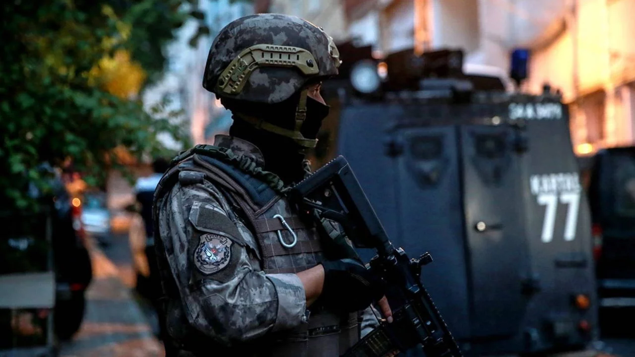 İçişleri Bakanlığı verileri açıkladı: 2026'da 134 terör örgütü mensubu teslim oldu