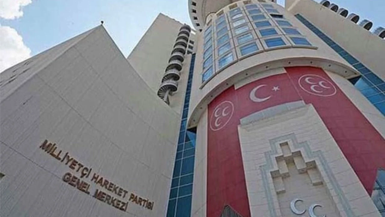 MHP'nin gençlik yapılanması devlet okullarında: Sivas'ta öfke kontrolü dersi verecekler