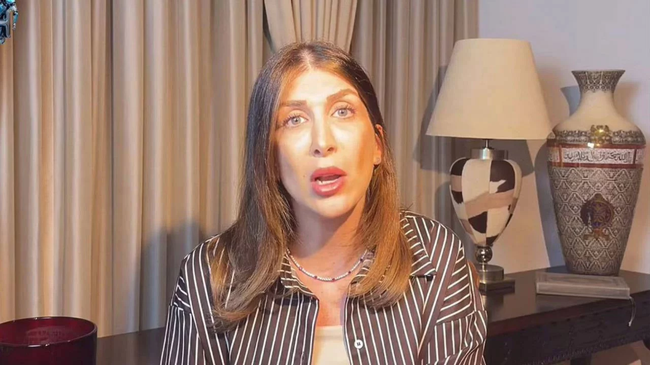 Tamar Tanrıyar serbest bırakıldı