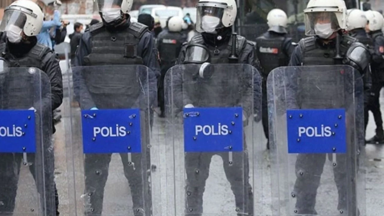 Karabük'te NATO Zirvesi kapsamında eylem yasağı