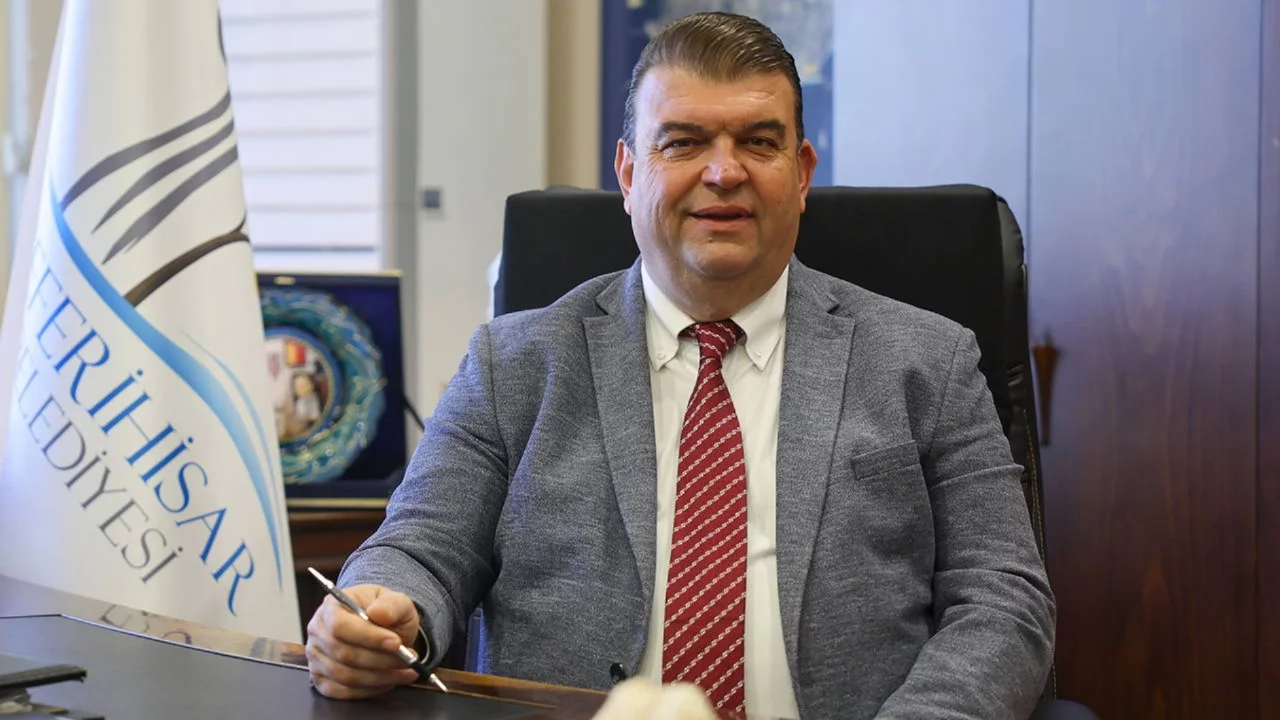 Seferihisar Belediye Başkanı İsmail Yetişkin'e tutuklama istemi!