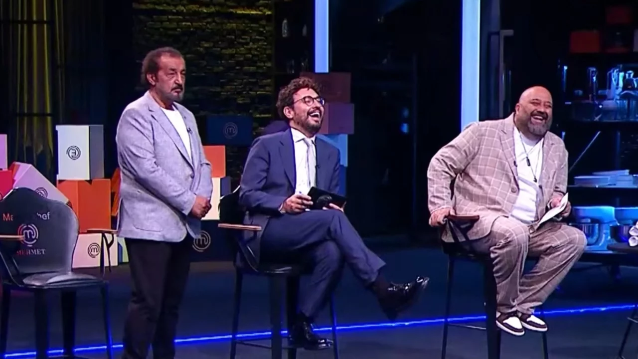 MasterChef Türkiye yeni bölüm izle