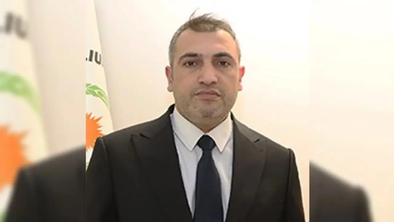 Belediyede görevli daire başkanı intihar girişimi sonrası ağır yaralandı