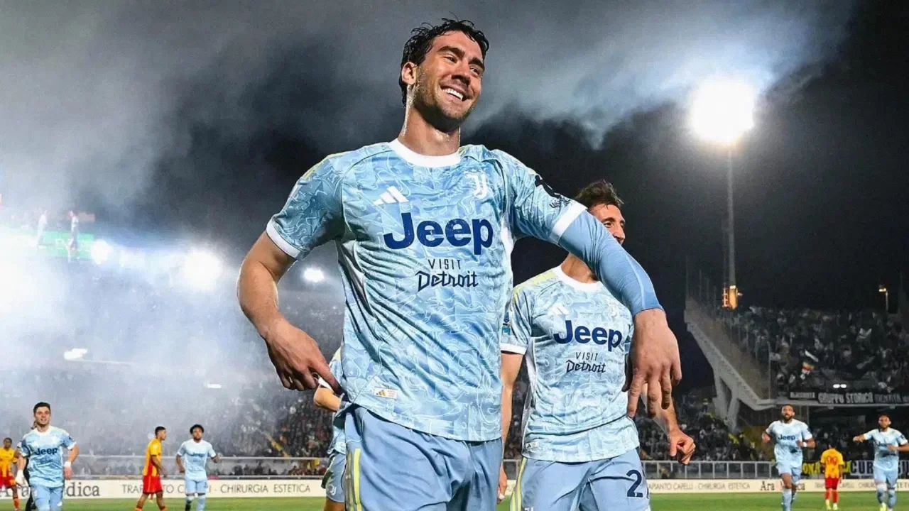 Juventus Dusan Vlahovic kararını açıkladı