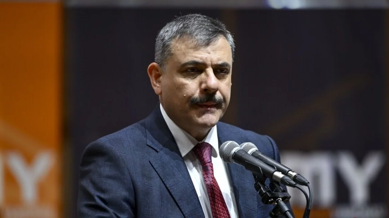 İçişleri Bakanı Çiftçi, resmi temaslarda bulunmak üzere Suriye'ye gidecek