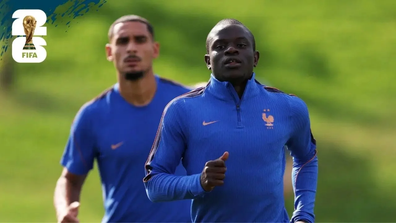 Kante'den Fenerbahçe'yi endişelendiren haber