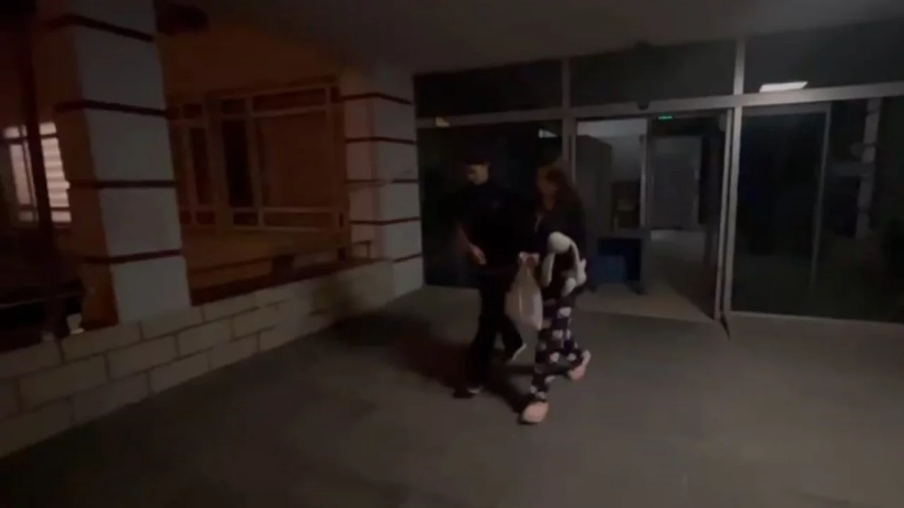Adana'da 16 yaşındaki çocuk rüyasının etkisiyle annesini öldürdü