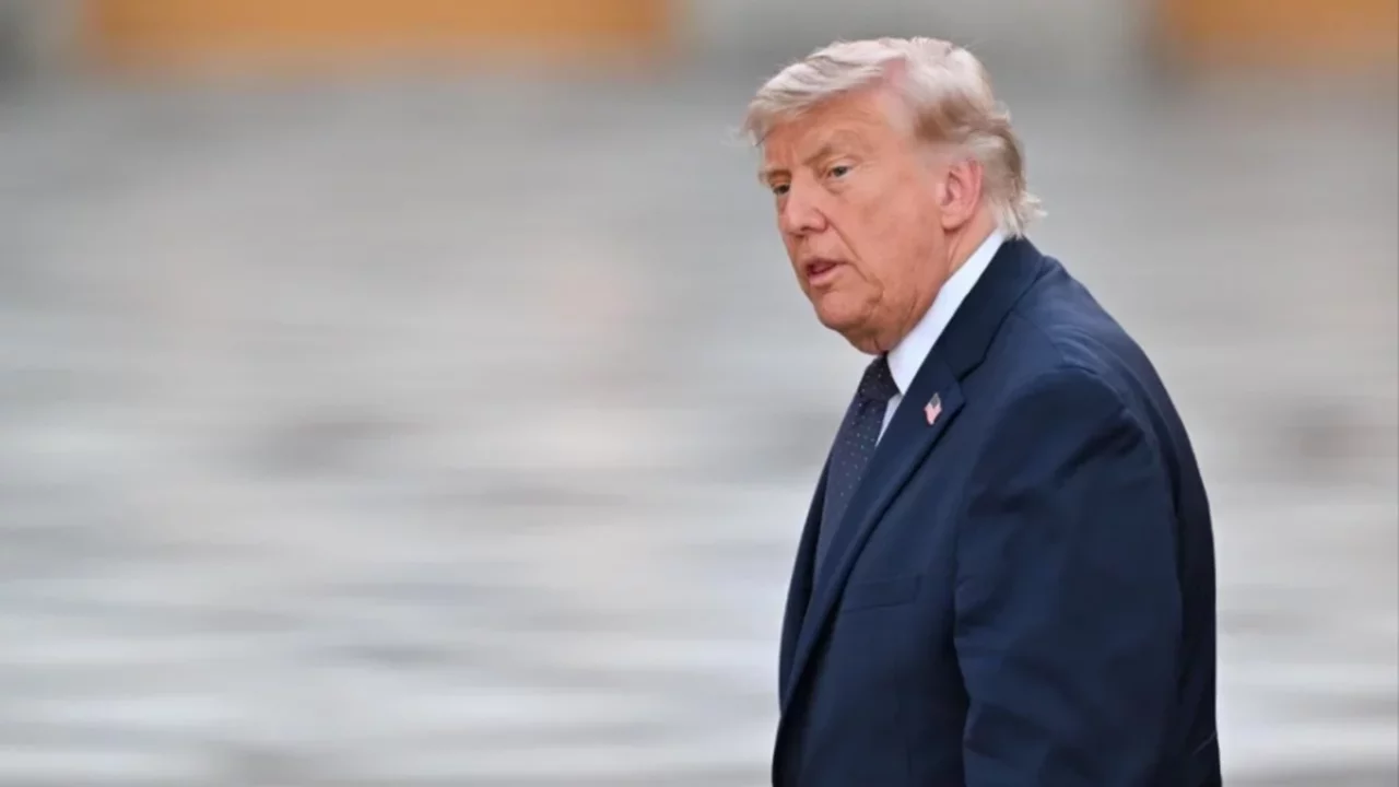 ABD Yüksek Mahkemesi'nden Trump'a "görevden alma" engeli