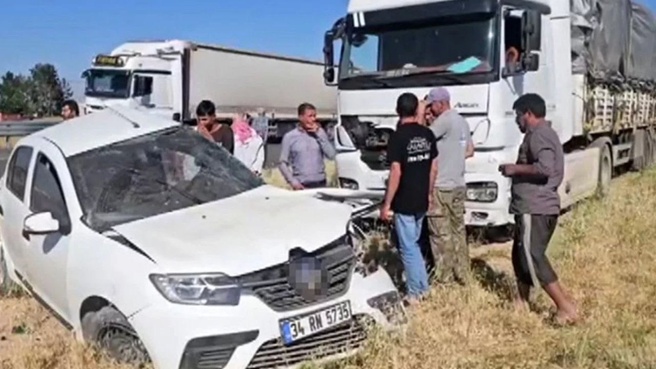 YKS'ye giderken yaşanan kazada yaralanan diğer genç de hayatını kaybetti