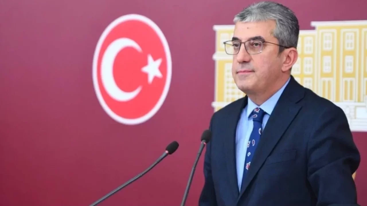 Gökhan Günaydın, CHP Grup Başkanvekili görevine iade edildi!