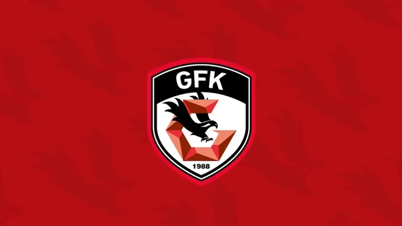 Gaziantep FK'dan Christopher Lungoyi ile ilgili karar