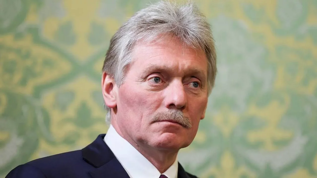 Kremlin'den yakıt sorunu açıklaması