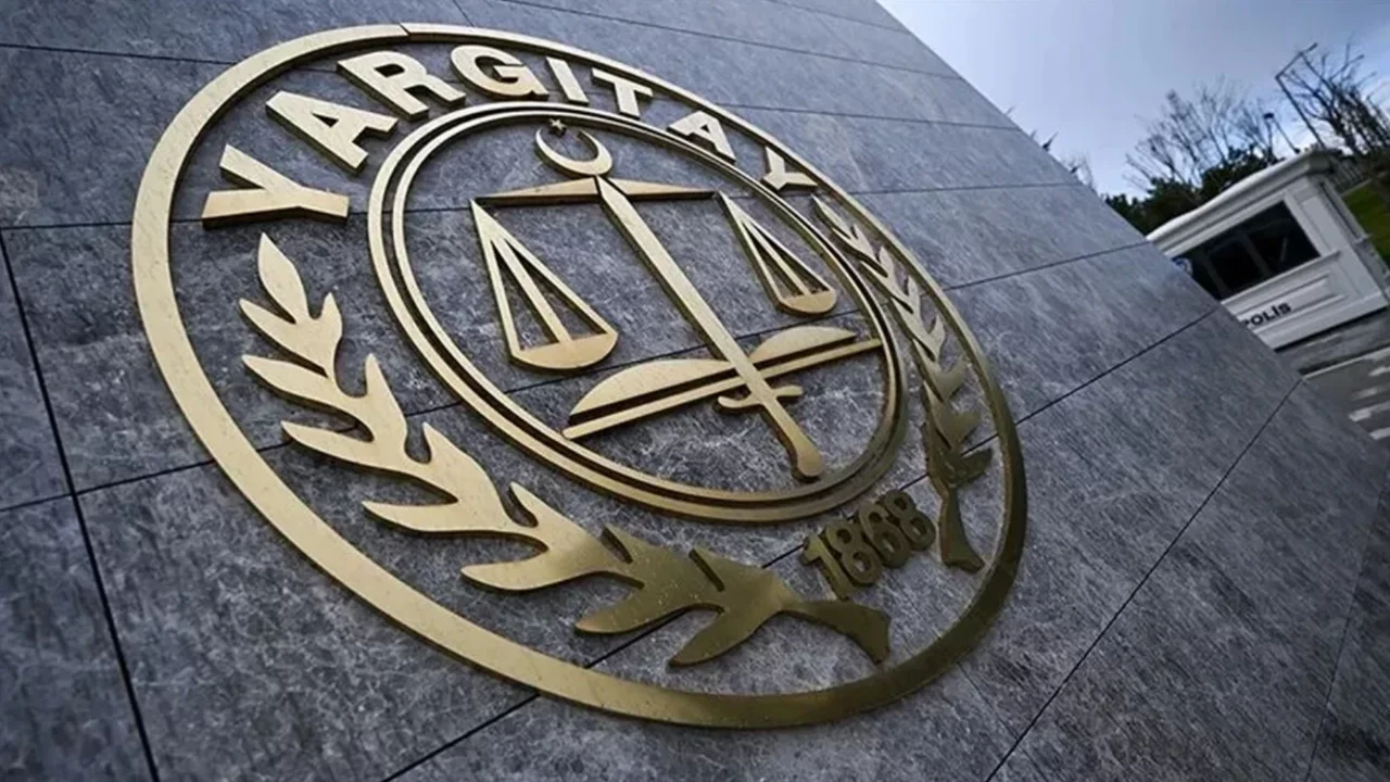 Yargıtay'da 2026'da 162 binden fazla dosyada karar verildi