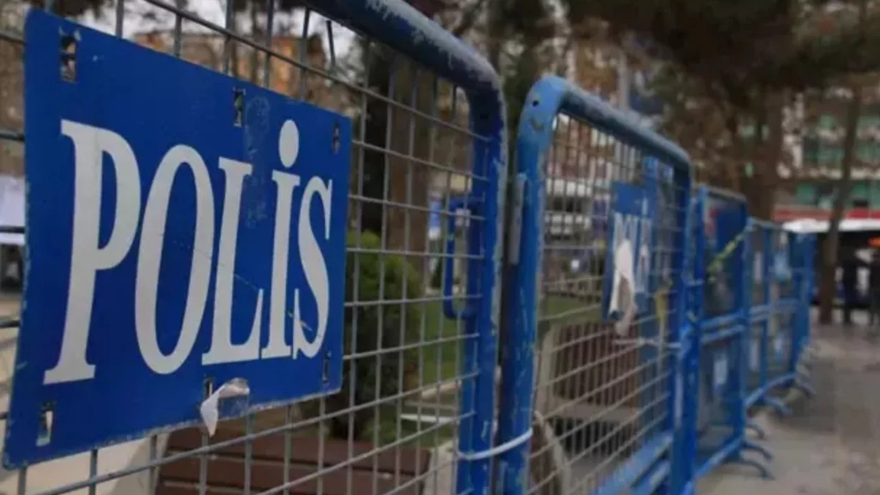 Valilik duyurdu: 10 gün süreyle yasaklandı