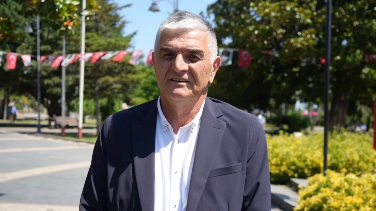 Samsunspor'dan transfer açıklaması
