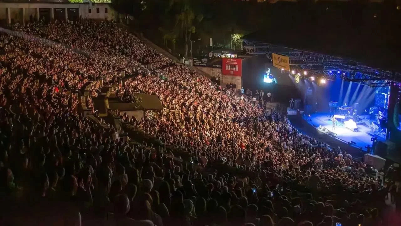 Harbiye'de temmuz ayı programı açıklandı