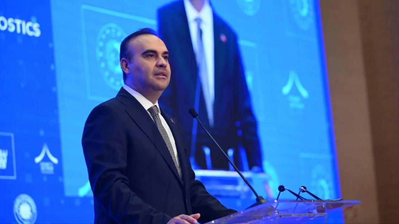 Bakan Kacır: Bilim insanlarına 82 milyar liralık destek verdik