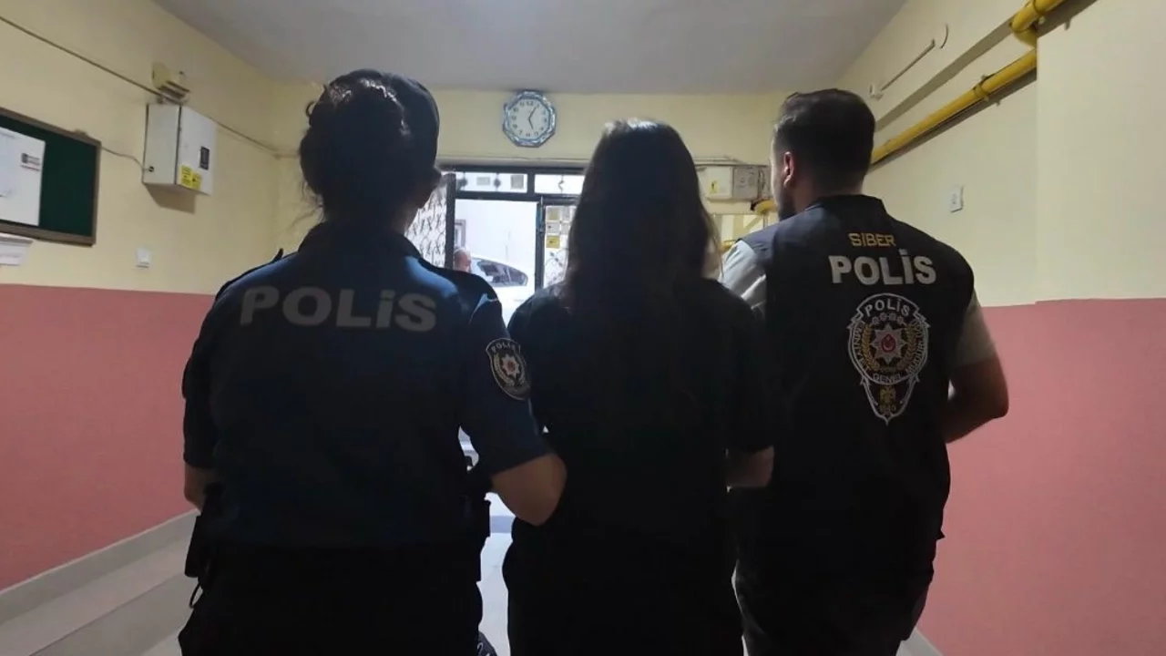 Bursa dahil 27 ilde yasa dışı bahis operasyonunda 105 şüpheli yakalandı
