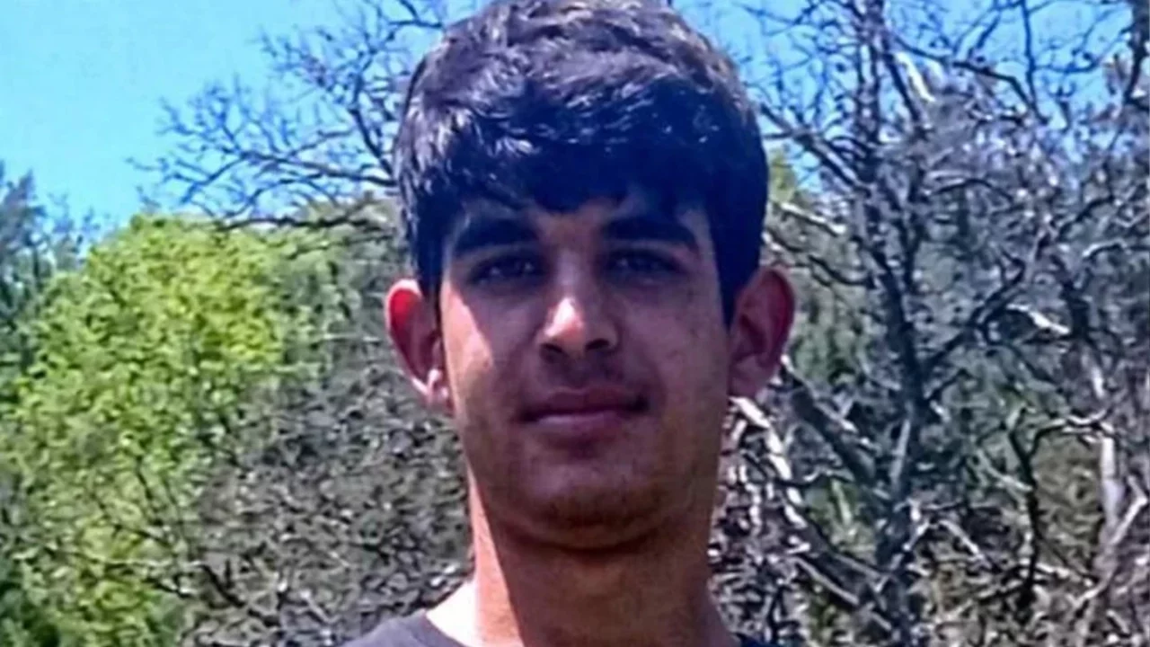Bilecik'te "Ben gidiyorum" yazılı not bırakan 16 yaşındaki Yiğit'ten günlerdir hiçbir iz yok
