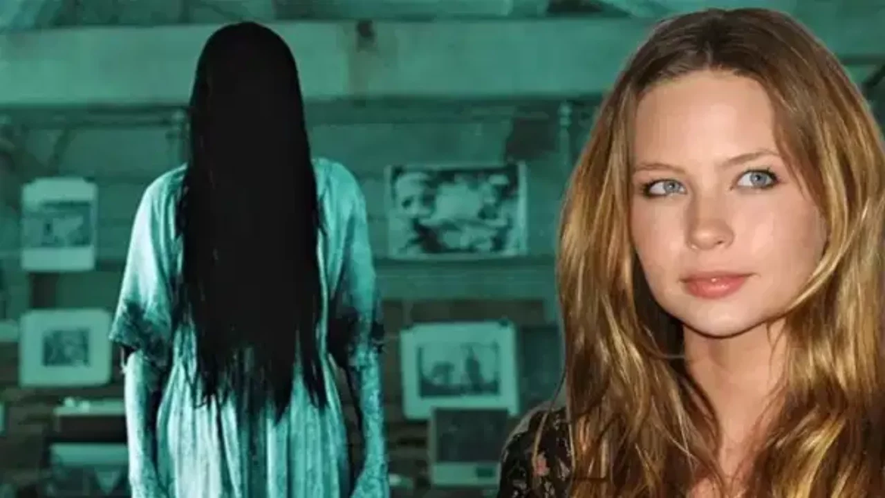 'Halka'nın Samara'sı Daveigh Chase'in ölüm sebebi belli oldu