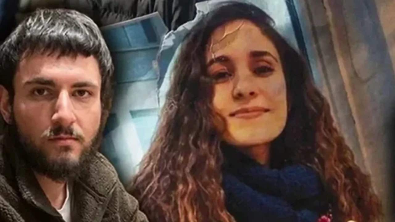 Gülistan Doku soruşturmasında yeni gelişme: Umut Altaş ilk kez hakim karşısına çıktı