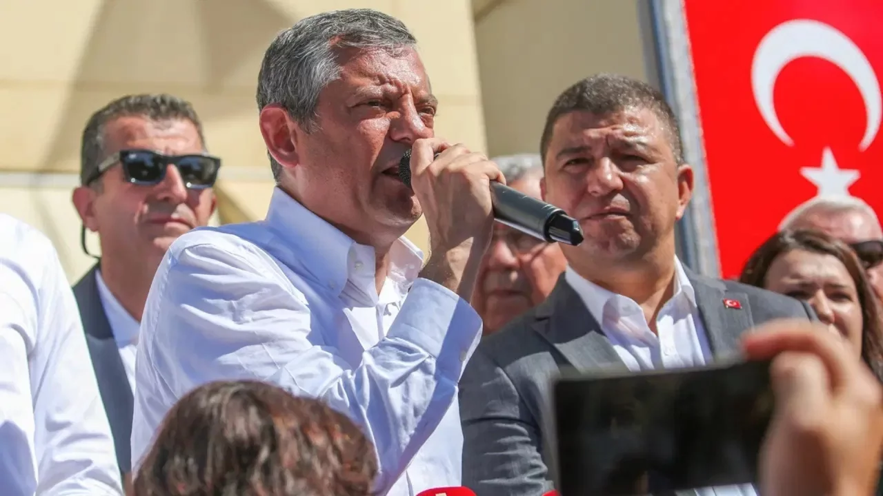 CHP'ye 'butlan' kararı sonrası dikkat çeken iddia