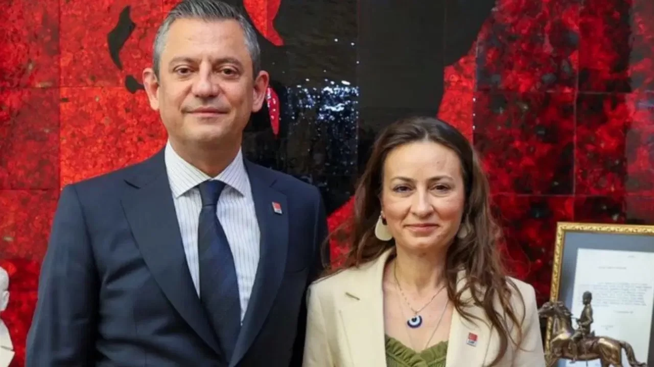 Görevden alınan CHP Manisa İl Başkanı'ndan ilk açıklama