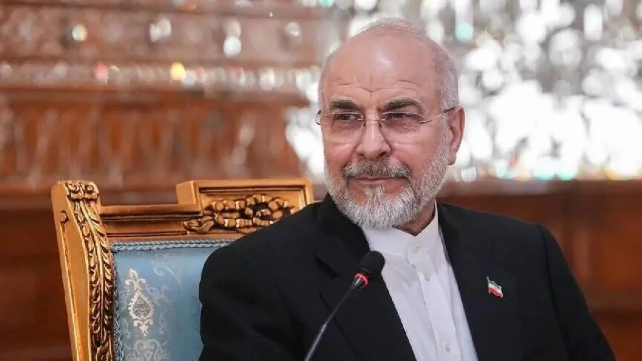 İran Meclis Başkanı Kalibaf : "Petrol yaptırımları kaldırıldı ve yüzde 20 daha pahalı satıyoruz"