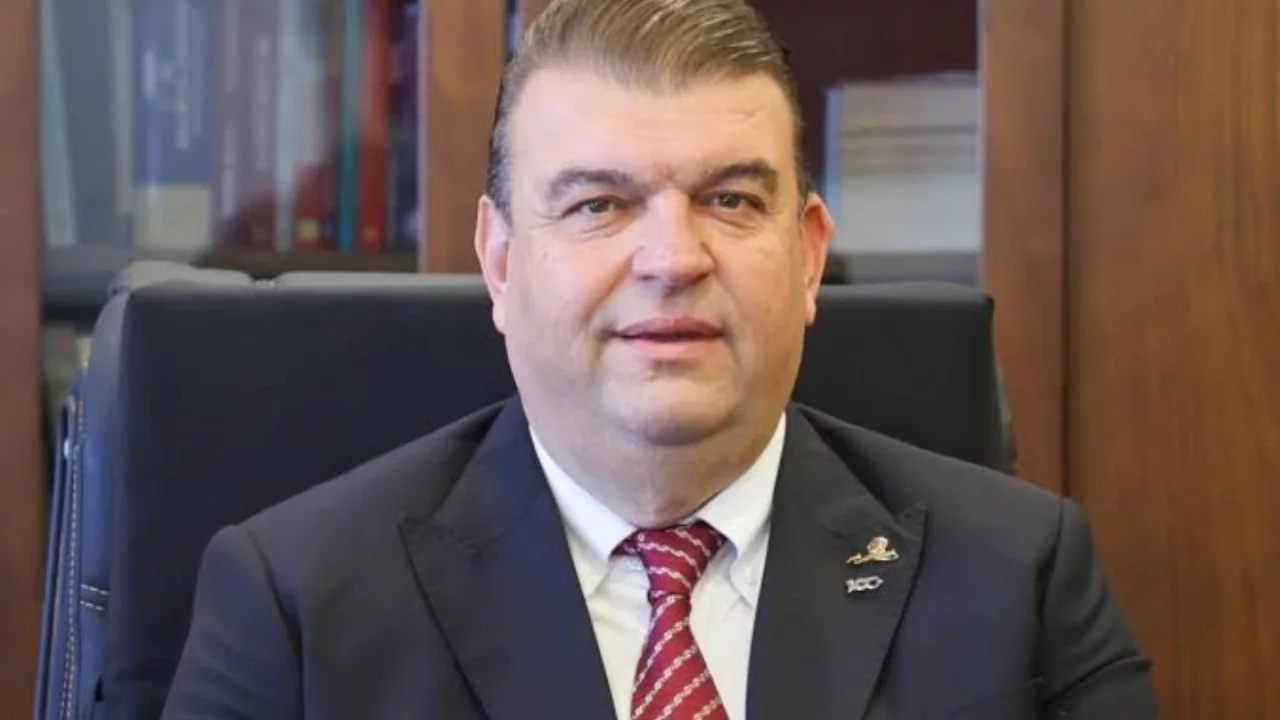 Seferihisar Belediye Başkanı, görevden uzaklaştırıldı!