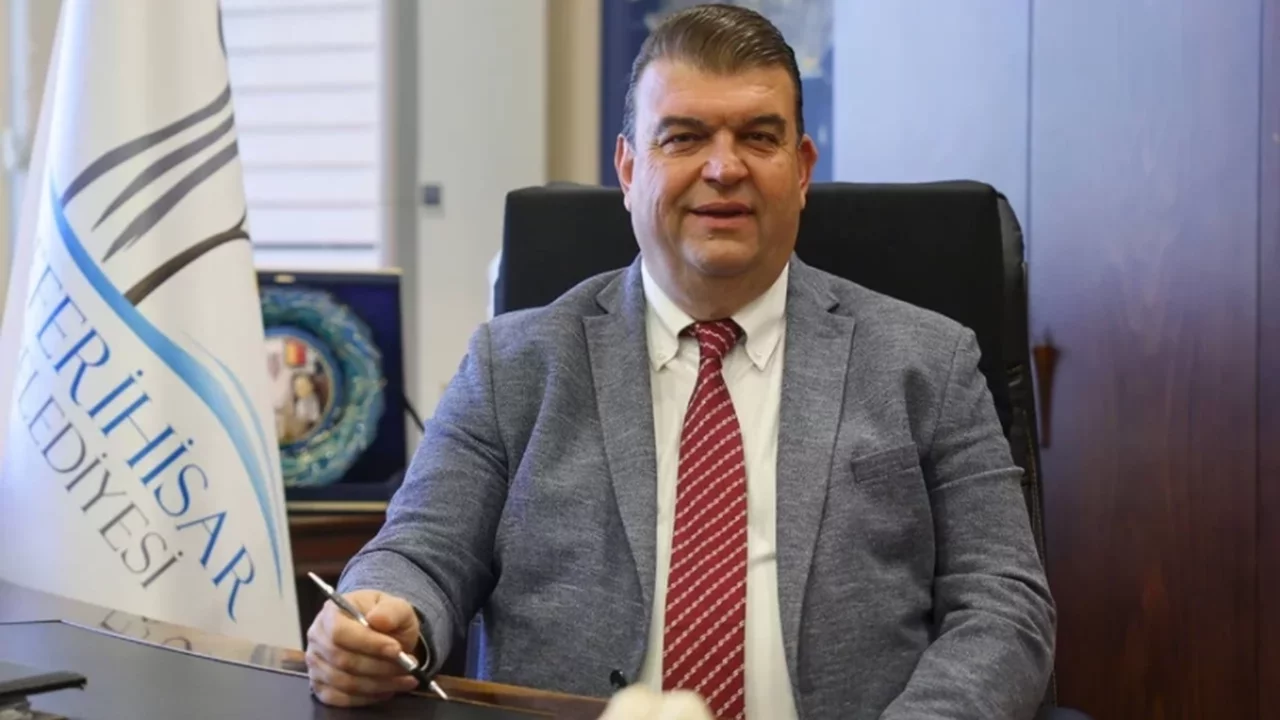 CHP'li Seferihisar Belediye Başkanı tutuklandı