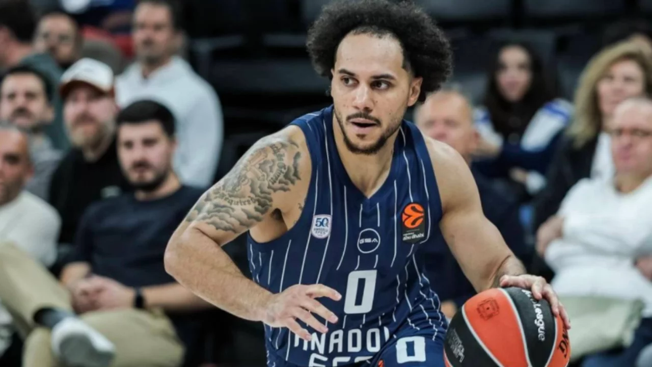 Anadolu Efes'te bir devir sona erdi