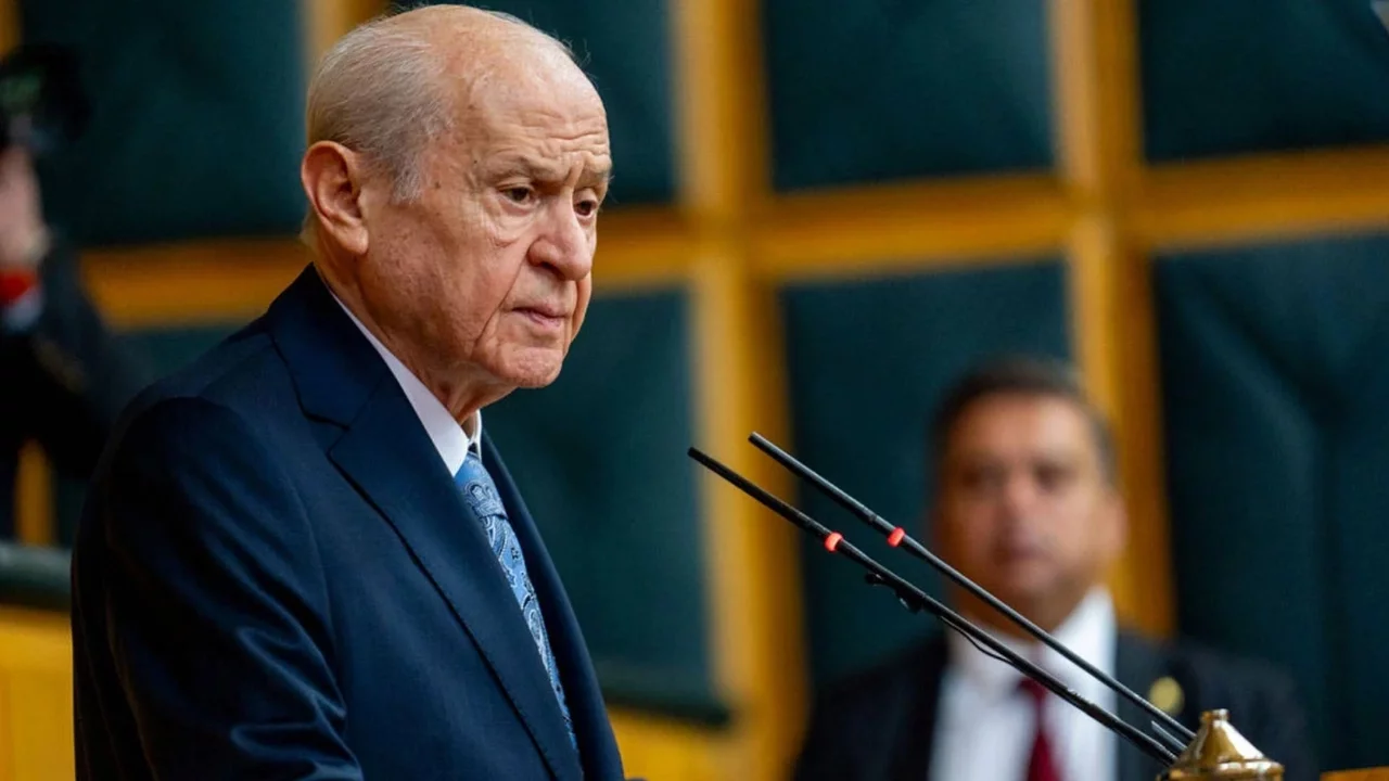 MHP Genel Başkanı Devlet Bahçeli: Askeri hastaneler yeniden açılmalı