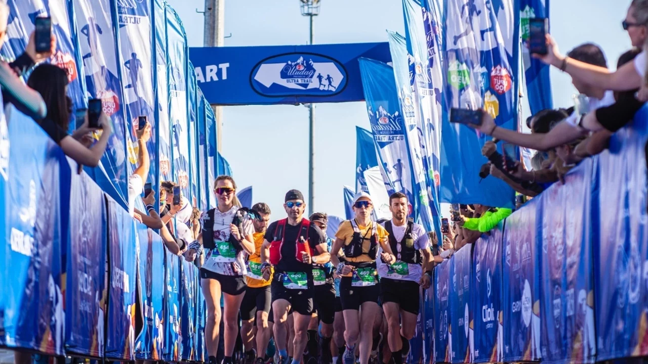 Uludağ Premium Ultra Trail gün sayıyor