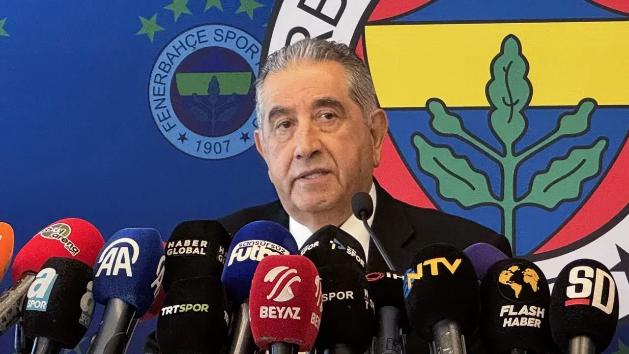 Fenerbahçe'den yabancı kuralına tepki