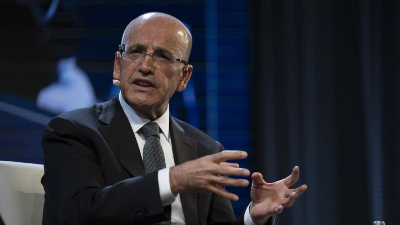 Bakan Şimşek, mayıs ayı iş gücü verilerini değerlendirdi