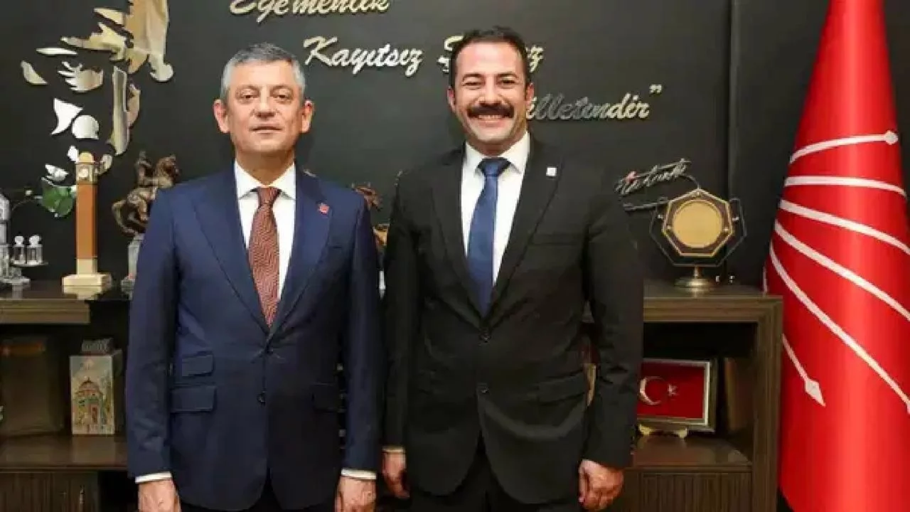 CHP Eskişehir İl Başkanlığı'ndan sert tepki: Karar yok hükmündedir!