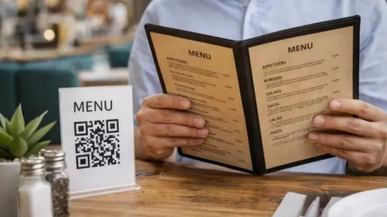 Restoran ve kafelerde yeni uygulama: 'Şeffaf menü' zorunlu hale getiriliyor