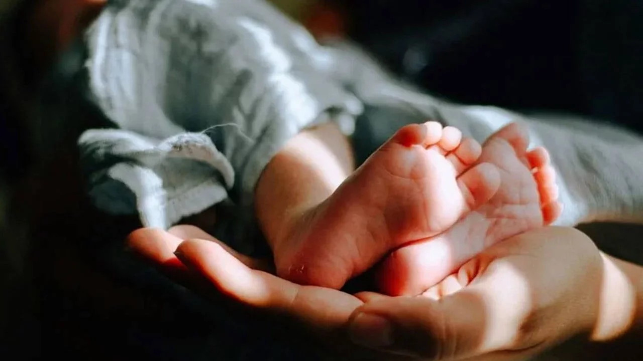 Almanya'da doğum oranı son 28 yılın en düşük seviyesine geriledi