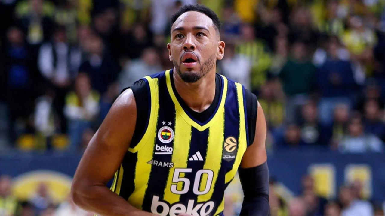 Fenerbahçe Beko'da Bonzie Colson ile yollar ayrıldı
