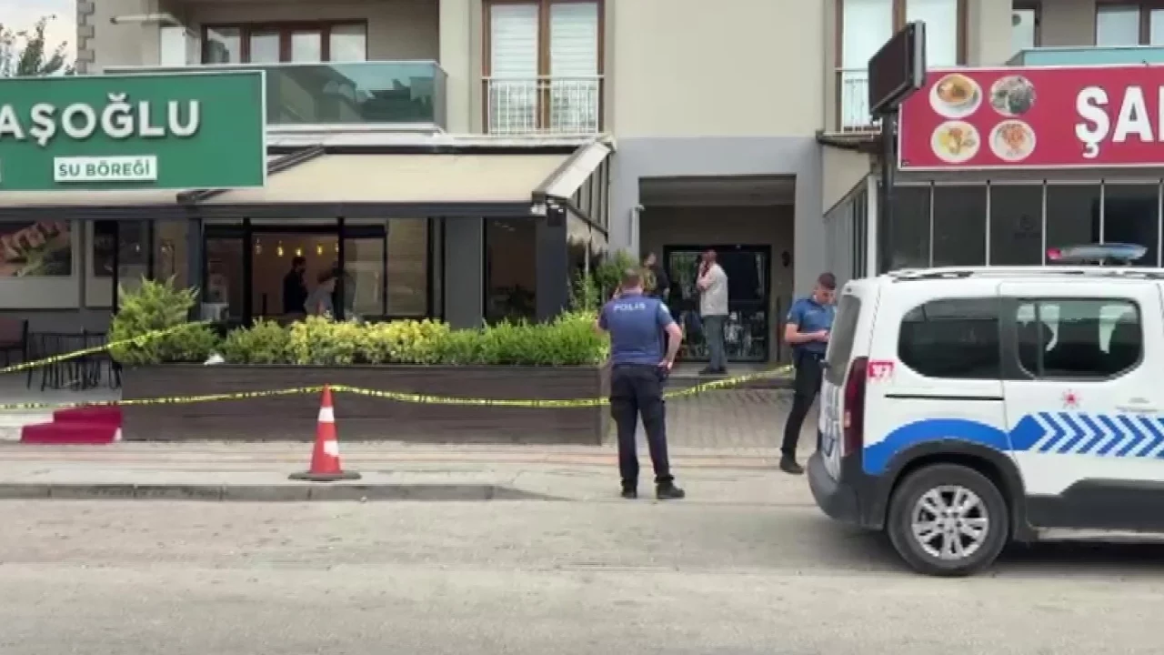 Bursa'da alacak-verecek tartışması sonrası eve ateş açıp kaçtılar