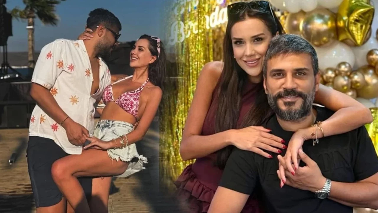 Dilan Polat'ın hastanedeki son hali ortaya çıktı