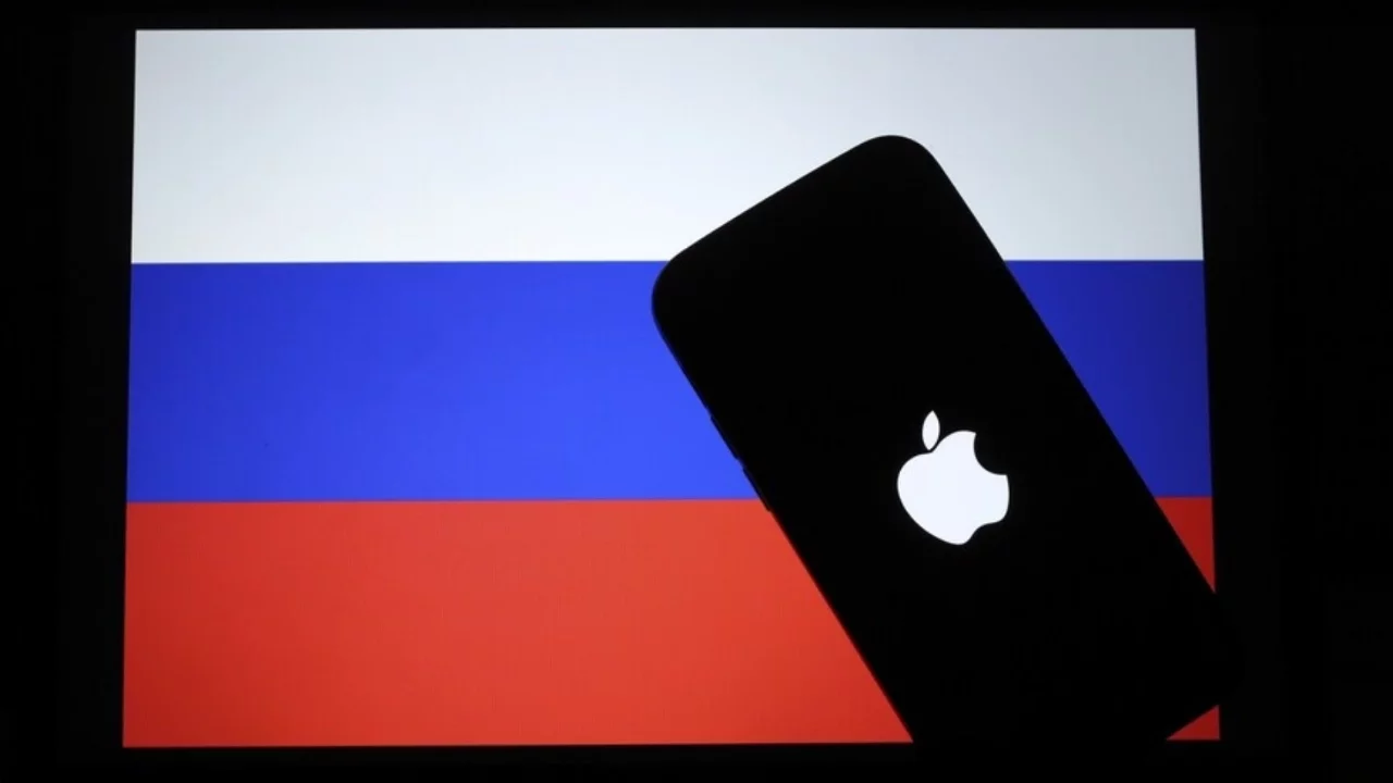 Rusya'dan Apple'a 4 milyar rublelik ceza uyarısı: 15 Temmuz'a kadar süre verildi