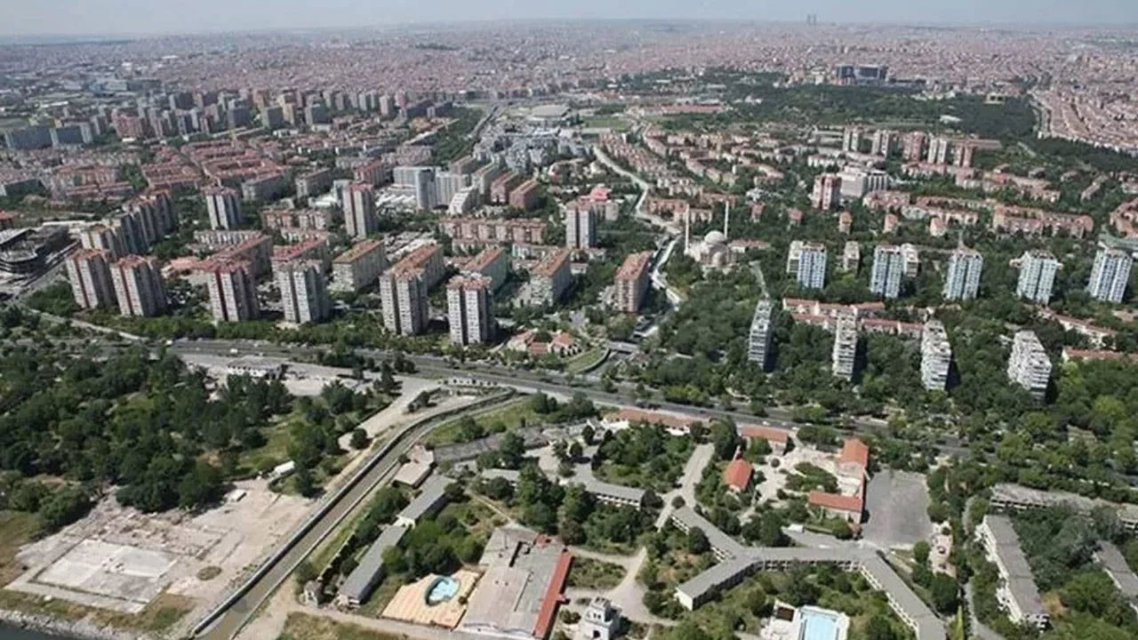İmar yönetmeliğinde değişiklik: Asansör, bodrum kat ve ofislere yeni kurallar