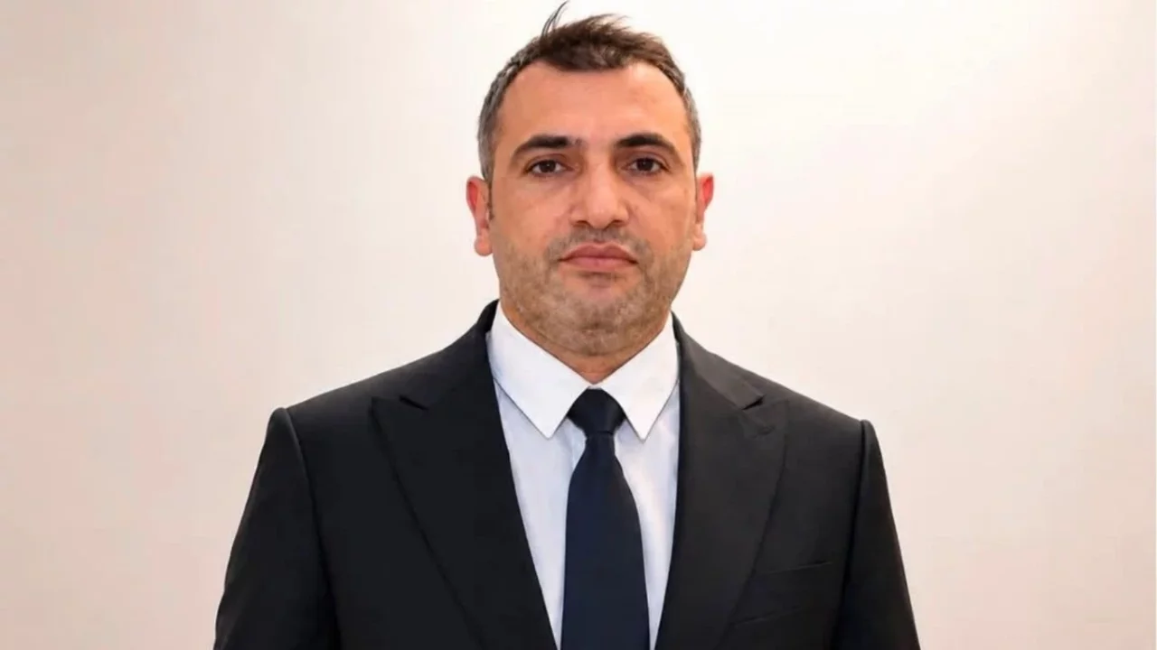 İntihar girişiminde bulunan Fen İşleri Daire Başkanı yaşamını yitirdi