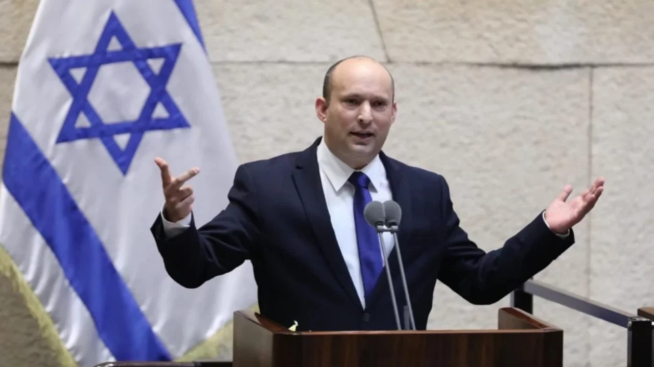 Eski İsrail Başbakanı Naftali Bennett: Netanyahu artık ülkeyi yönetemiyor