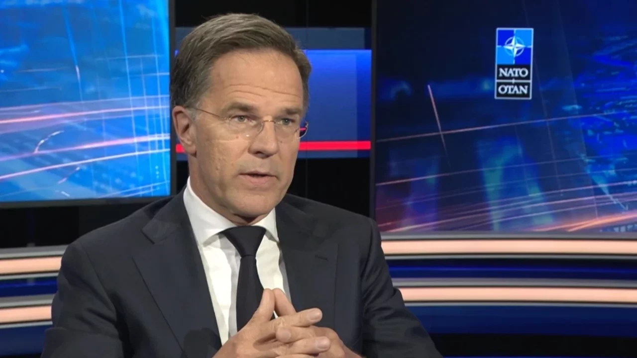 NATO Genel Sekreteri Mark Rutte: Türkiye, ittifaktaki en güçlü ordulardan