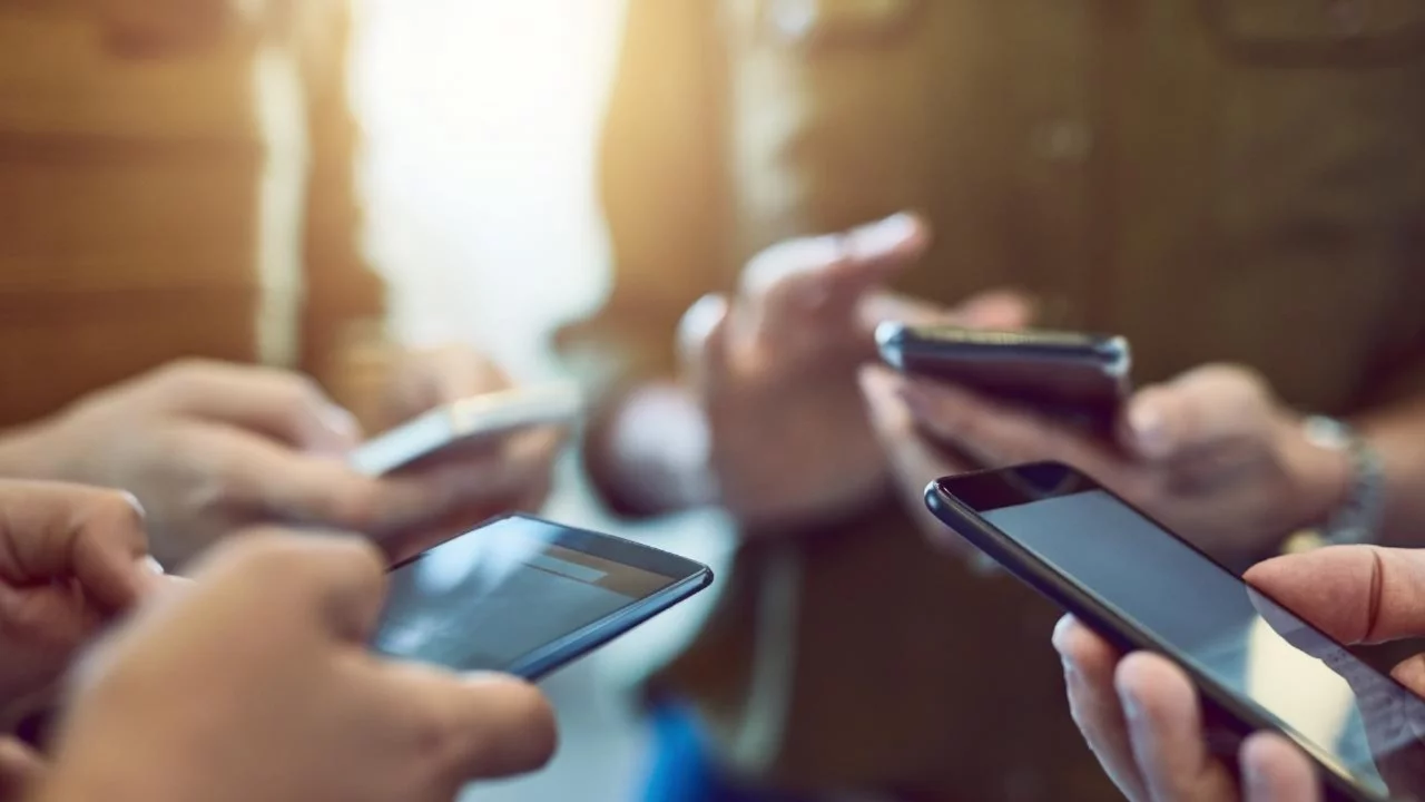 Kullanıcılar internette en çok video izledi, trafikte ilk sırayı YouTube aldı